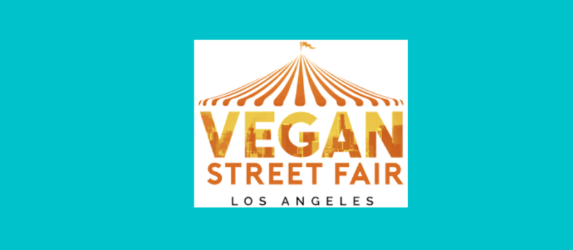 Vegan Street Fair North Hollywood